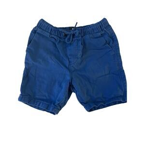 Next Blue Shorts size 2-3